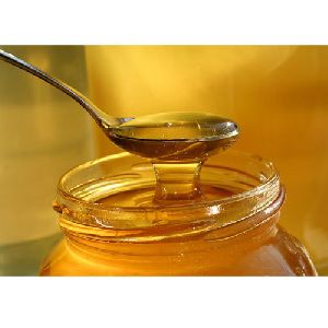 Fresh Honey