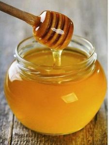 Raw Honey