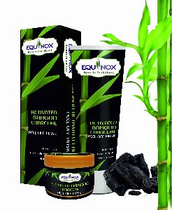 Bamboo Charcoal Peel-Off Mask