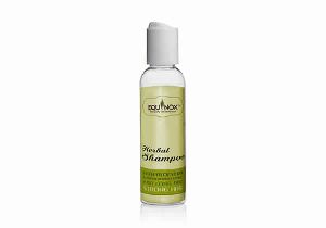 herbal aloevera shampoo