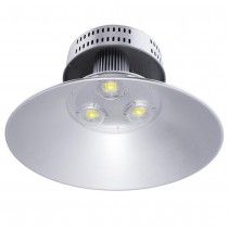 LED High-bay Lights