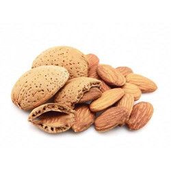 Kashmiri Almonds