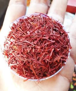 Natural Kashmiri Saffron