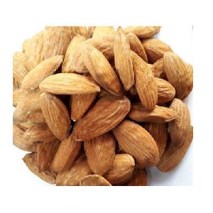 Organic Kashmiri Almond Kernels