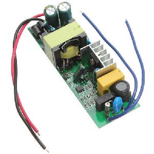 LED Tube Light Driver