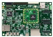 Microcontroller Board