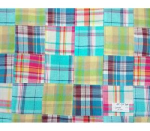 patchwork fabric cotton