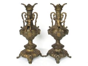 Brass Antique