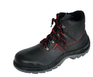 Double Density Sole Safety Shoes