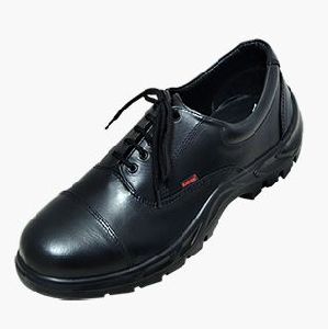 Single Density Sole Safety Shoes