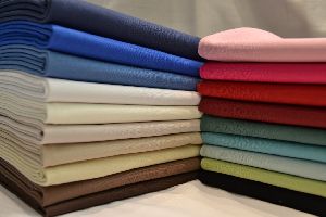 Raw Cotton Fabric