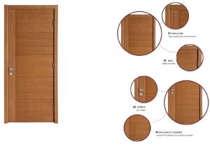 Wooden Doors