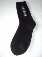 Knitted Technics Men Socks