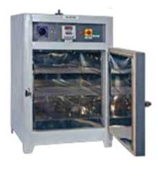 air circulating oven