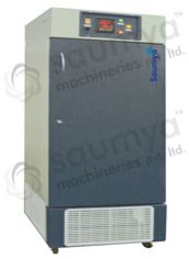 Auto Humidity Chamber Machine