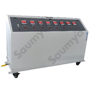 Hydrostatic Pressure Testing Machine