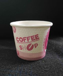 Paper Cups 55 ml tea coffee