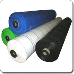 HDPE Stitch-Less Tarpaulins