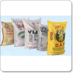 Hdpe Woven Sacks