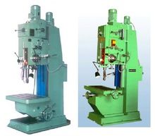 Column Drilling Machine