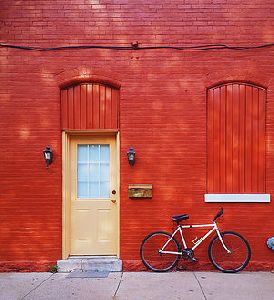 Engineered Decorative Wood doors