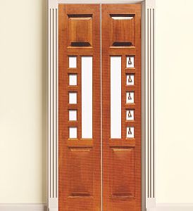 Pooja Doors