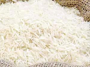 Parmal White Non Basmati Rice