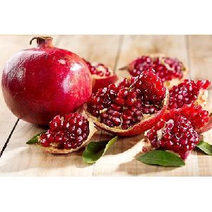 Pure Pomegranate