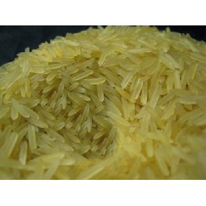 Pusa Golden Sella Basmati Rice