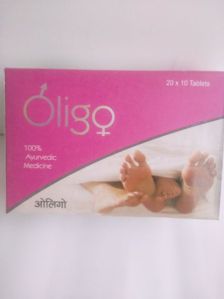 Oligo Tablets