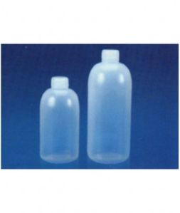 Narrow Mouth Reagent Bottles