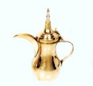 Arabian Tea Pot