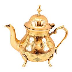 Decorative Mughlai Tea Pot