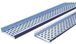 Perforated Cable Tray