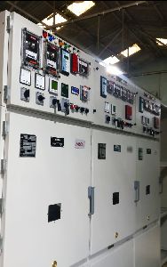 11kv & 33kv vcb panels