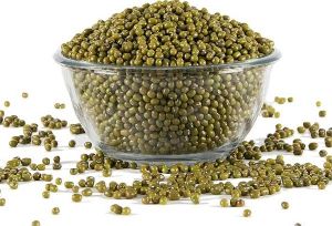 Indian Green Moong Dal