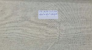 145 Gram Plain Cotton Flax Fabric