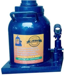 100 Ton Truck Lifting Hydraulic Jack