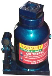 Hydraulic Truck Jack