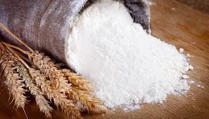 Edible Wheat Flour