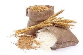 Whole Wheat Flour