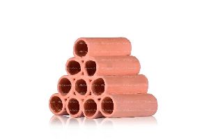 CLAY TEN BORE FISH BREEDING PIPES