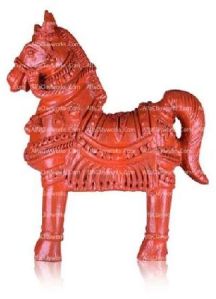 Horse Statue