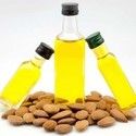 almond oil sweet