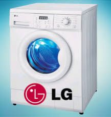 washing machine repairing services