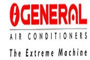 OGENERAL AC REPAIR SERVICE