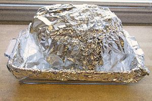 Aluminium Foil 8011