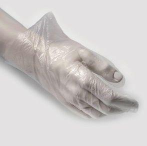 Disposable Gloves PE