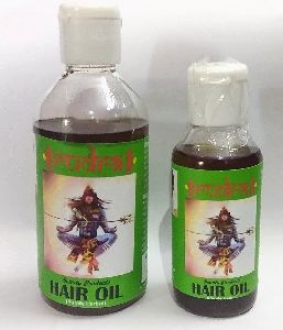 Rudra Anti Hair Fall Herbal Oil