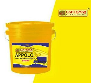 Cartomax Appolo Engine Oil